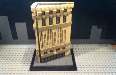 Lego Architecture Flatiron Building (21023)
