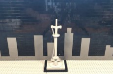 Lego Architecture Seattle Space Needle (21003)